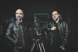 QUIEN A HIERRO MATA INICIA SU RODAJE EN TIERRAS GALLEGAS