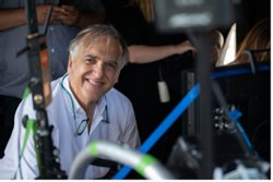 LOS RODRÍGUEZ Y EL MÁS ALLÁ FINALIZA EL RODAJE