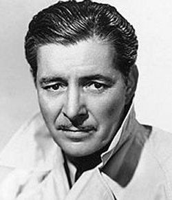RONALD COLMAN