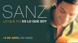 SANZ: LO QUE FUI ES LO QUE SOY SE CONVIERTE EN EL DOCUMENTAL MÁS VISTO
