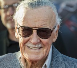 CARLO STAN LEE