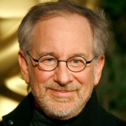 STEVEN SPIELBERG