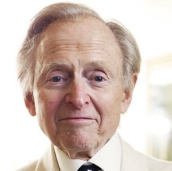 TOM WOLFE
