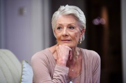 EL FESTIVAL DE VENECIA HOMENAJEARÁ A VANESSA REDGRAVE