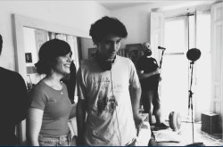 JONÁS TRUEBA INICIA EN MADRID EL RODAJE DE LA VIRGEN DE AGOSTO