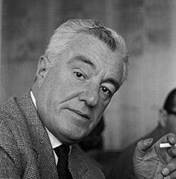 VITTORIO DE SICA