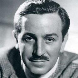WALT DISNEY