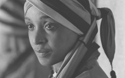 LA II MUESTRA DE CINE AFRICANO ESTRENA WINNIE