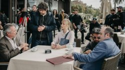 SE RUEDA YO, MI MUJER Y MI MUJER MUERTA