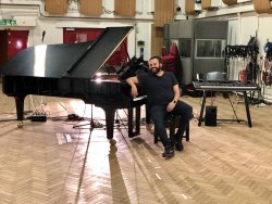 SE VAN CONOCIENDO MÁS DETALLES ACERCA DE YUCATÁN LO NUEVO DE DANIEL MONZÓN