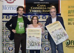 ARRANCA LA III EDICIÓN DEL AGUACATE FILM FESTIVAL