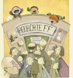 SE PONE EN MARCHA EL AGUACATE FILM FESTIVAL