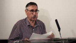 ALFREDO DÍAZ PREMIO SEGUNDO DE CHOMÓN