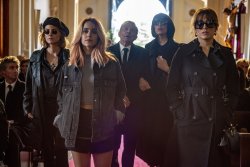 A PESAR DE TODO SE PROYECTARÁ EN EL FESTIVAL DE MÁLAGA