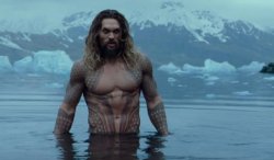 AQUAMAN ES EL SUPERHÉROE MÁS TAQUILLERO DE DC
