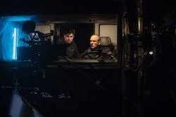 HA COMENZADO EL RODAJE DE BAJOCERO