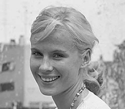 BIBI ANDERSSON