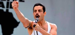 BOHEMIAN RHAPSODY ES EL ESTRENO MÁS TAQUILLERO DE 2018