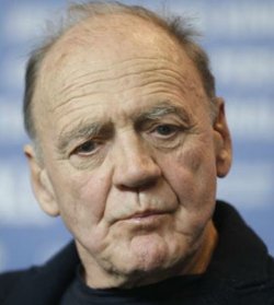 BRUNO GANZ