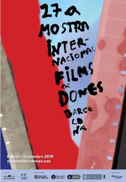 ARRANCA LA 27 MUESTRA DE FILMES DE MUJERES