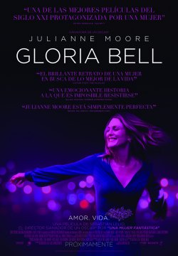 GLORIA BELL