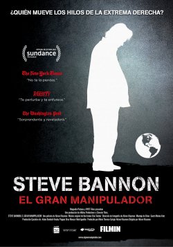 EL GRAN MANIPULADOR