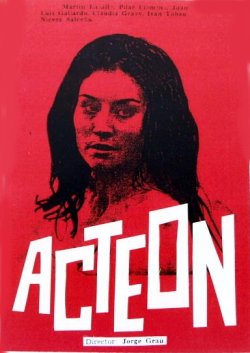 ACTEON