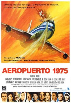 AEROPUERTO 1975
