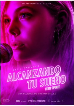 ALCANZANDO TU SUEÑO