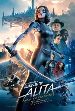 ALITA: