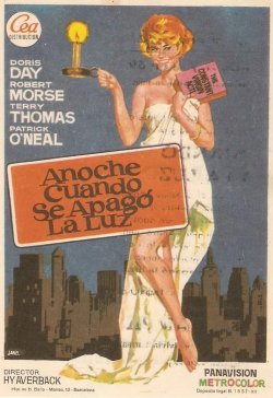 ANOCHE CUANDO SE APAGÓ LA LUZ ANOCHE CUANDO SE APAGÓ LA LUZ