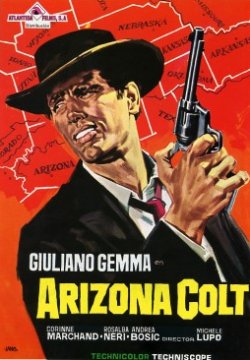 ARIZONA COLT