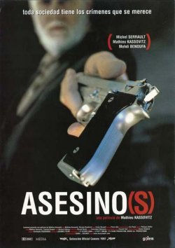ASESINO(S)