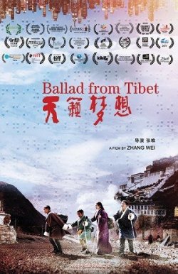 BALLAD FROM TIBET BALLAD FROM TIBET