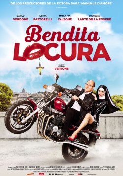 BENDITA LOCURA