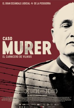 CASO MURER: EL CARNICERO DE VILNIUS