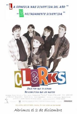 CLERKS