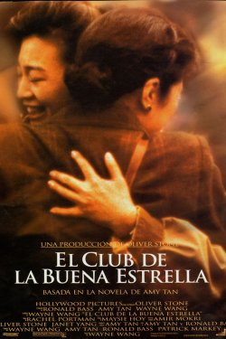 EL CLUB DE LA BUENA ESTRELLA