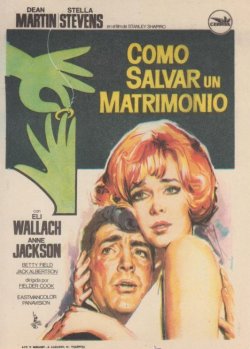 COMO SALVAR UN MATRIMONIO