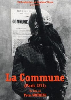 LA COMUNA (PARIS 1871)