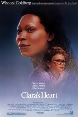 EL CORAZÓN DE CLARA