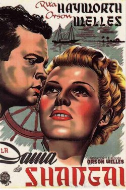 LA DAMA DE SHANGHAI