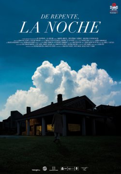 DE REPENTE LA NOCHE