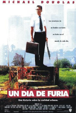 DÍA DE FURIA