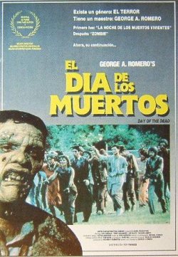 EL DIA DE LOS MUERTOS