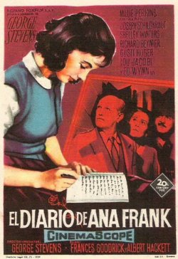 EL DIARIO DE ANA FRANK