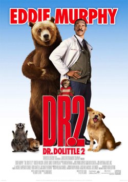 DOCTOR DOLITTLE 2