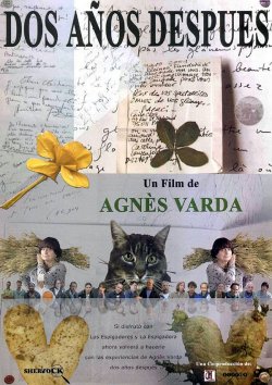 DOS AÑOS DESPUÉS