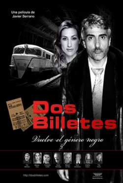 DOS BILLETES