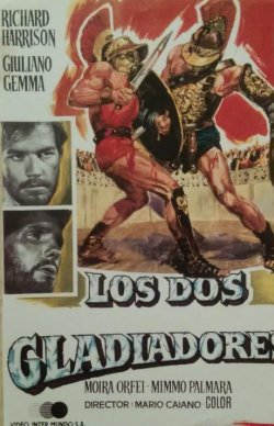 DOS GLADIADORES